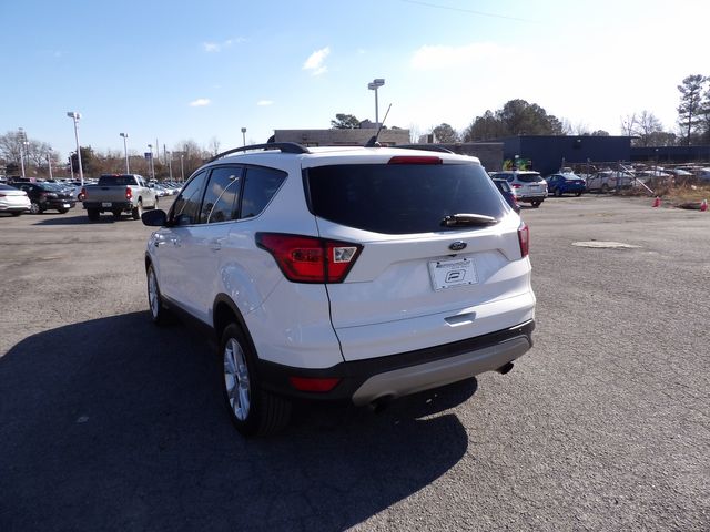 2019 Ford Escape SEL | Dalton, GA | Paniagua Auto Mall 