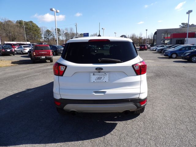 2019 Ford Escape SEL | Dalton, GA | Paniagua Auto Mall 2019 Ford Escape SEL | Dalton, GA | Paniagua Auto Mall