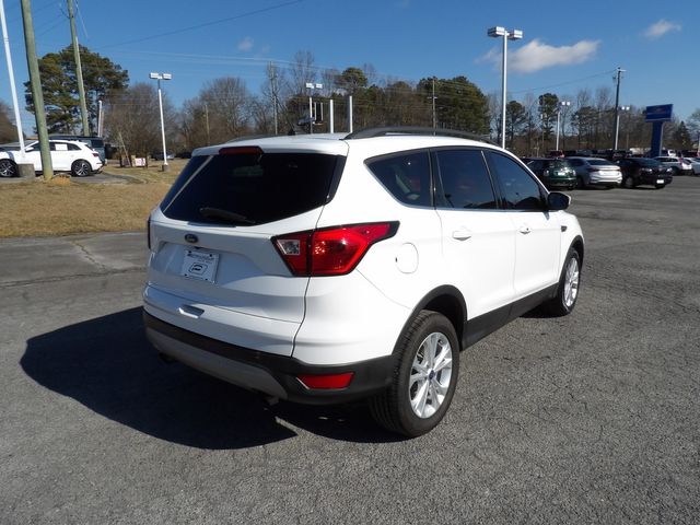 2019 Ford Escape SEL | Dalton, GA | Paniagua Auto Mall 2019 Ford Escape SEL | Dalton, GA | Paniagua Auto Mall