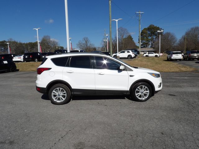 2019 Ford Escape SEL | Dalton, GA | Paniagua Auto Mall 