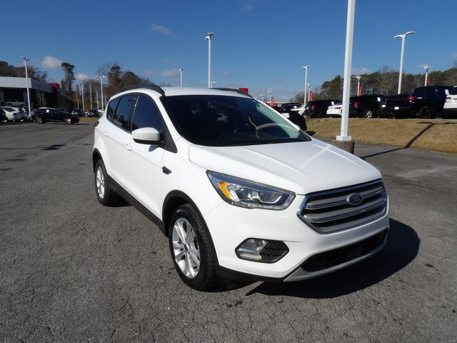 2019 Ford Escape SEL | Dalton, GA | Paniagua Auto Mall 2019 Ford Escape SEL | Dalton, GA | Paniagua Auto Mall
