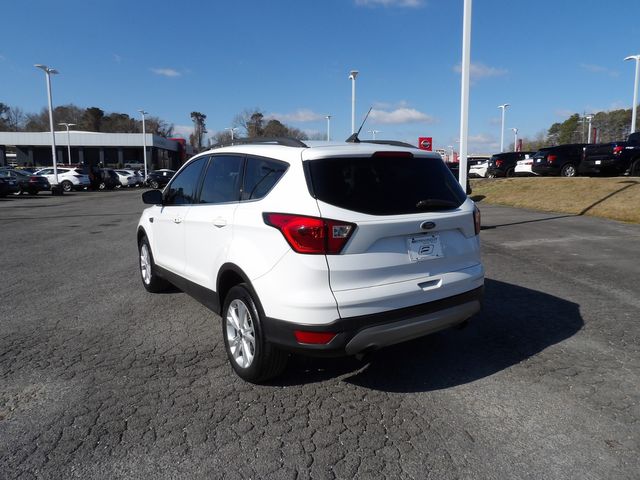 2019 Ford Escape SEL | Dalton, GA | Paniagua Auto Mall 2019 Ford Escape SEL | Dalton, GA | Paniagua Auto Mall