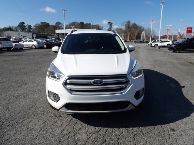 2019 Ford Escape SEL | Dalton, GA | Paniagua Auto Mall 