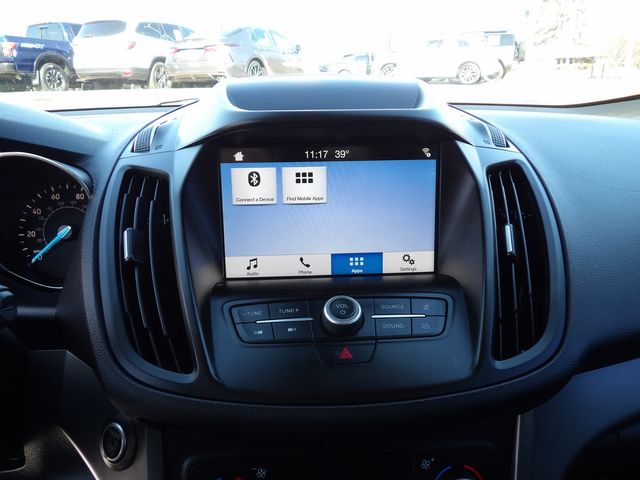 2019 Ford Escape SEL | Dalton, GA | Paniagua Auto Mall 