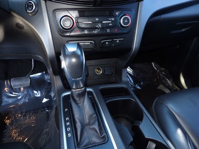 2019 Ford Escape SEL | Dalton, GA | Paniagua Auto Mall 2019 Ford Escape SEL | Dalton, GA | Paniagua Auto Mall