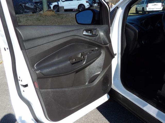 2019 Ford Escape SEL | Dalton, GA | Paniagua Auto Mall 