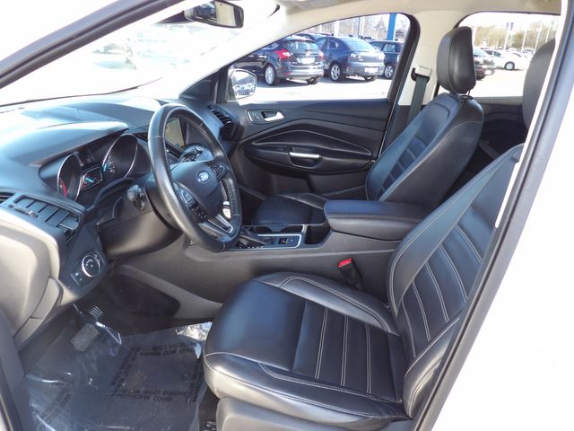 2019 Ford Escape SEL | Dalton, GA | Paniagua Auto Mall 2019 Ford Escape SEL | Dalton, GA | Paniagua Auto Mall