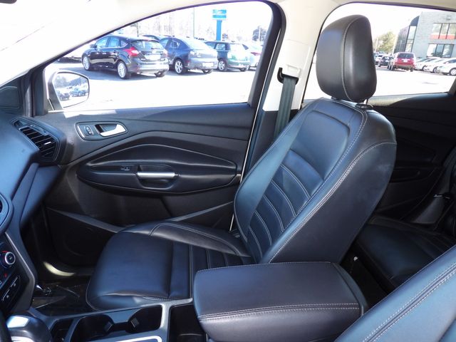 2019 Ford Escape SEL | Dalton, GA | Paniagua Auto Mall 