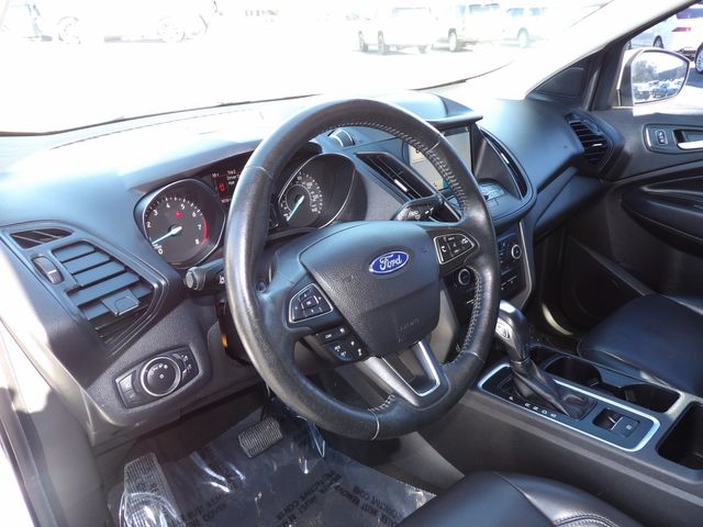 2019 Ford Escape SEL | Dalton, GA | Paniagua Auto Mall 