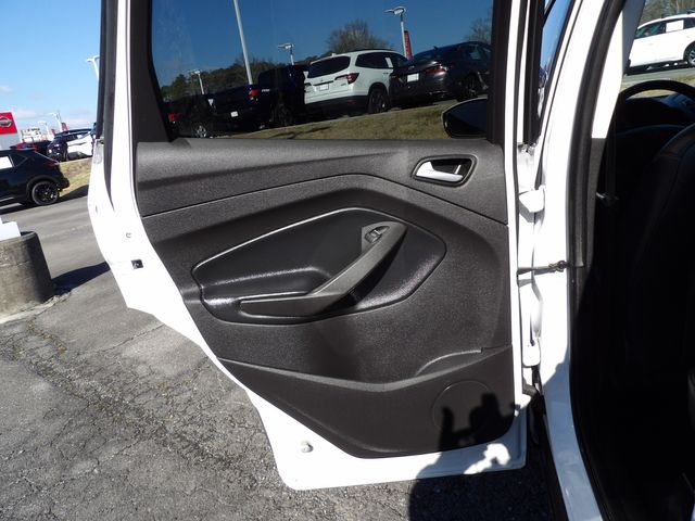 2019 Ford Escape SEL | Dalton, GA | Paniagua Auto Mall 2019 Ford Escape SEL | Dalton, GA | Paniagua Auto Mall