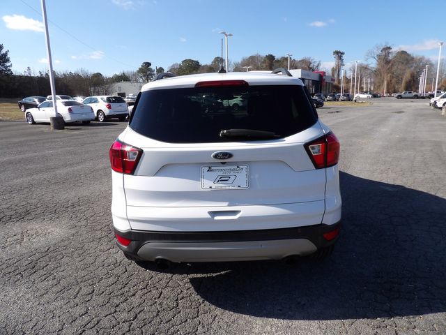 2019 Ford Escape SEL | Dalton, GA | Paniagua Auto Mall 2019 Ford Escape SEL | Dalton, GA | Paniagua Auto Mall
