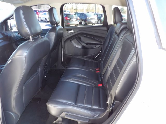 2019 Ford Escape SEL | Dalton, GA | Paniagua Auto Mall 