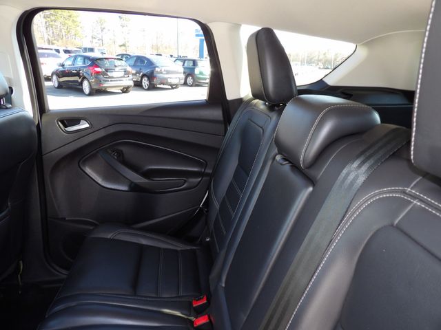 2019 Ford Escape SEL | Dalton, GA | Paniagua Auto Mall 2019 Ford Escape SEL | Dalton, GA | Paniagua Auto Mall