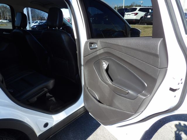 2019 Ford Escape SEL | Dalton, GA | Paniagua Auto Mall 