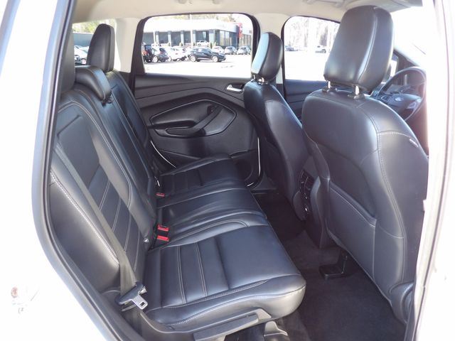 2019 Ford Escape SEL | Dalton, GA | Paniagua Auto Mall 