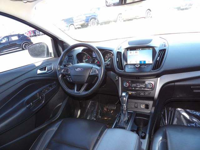 2019 Ford Escape SEL | Dalton, GA | Paniagua Auto Mall 