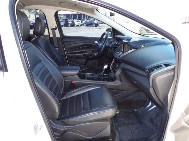 2019 Ford Escape SEL | Dalton, GA | Paniagua Auto Mall 