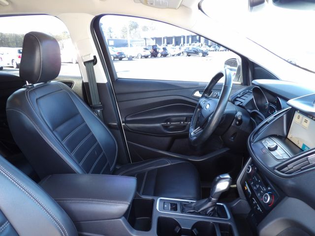 2019 Ford Escape SEL | Dalton, GA | Paniagua Auto Mall 