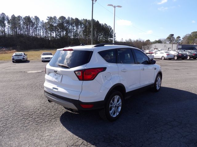 2019 Ford Escape SEL | Dalton, GA | Paniagua Auto Mall 