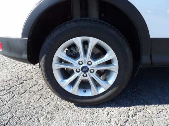 2019 Ford Escape SEL | Dalton, GA | Paniagua Auto Mall 2019 Ford Escape SEL | Dalton, GA | Paniagua Auto Mall