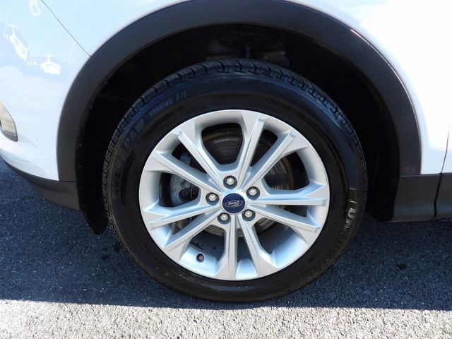 2019 Ford Escape SEL | Dalton, GA | Paniagua Auto Mall 