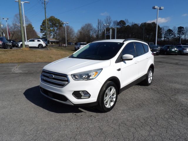 2019 Ford Escape SEL | Dalton, GA | Paniagua Auto Mall 2019 Ford Escape SEL | Dalton, GA | Paniagua Auto Mall