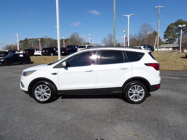 2019 Ford Escape SEL | Dalton, GA | Paniagua Auto Mall 