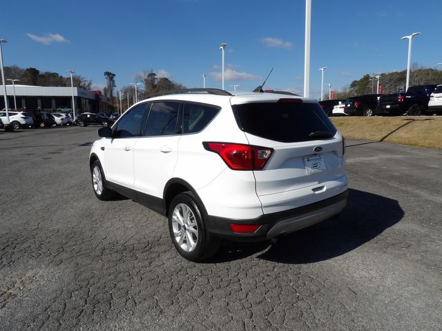 2019 Ford Escape SEL | Dalton, GA | Paniagua Auto Mall 2019 Ford Escape SEL | Dalton, GA | Paniagua Auto Mall