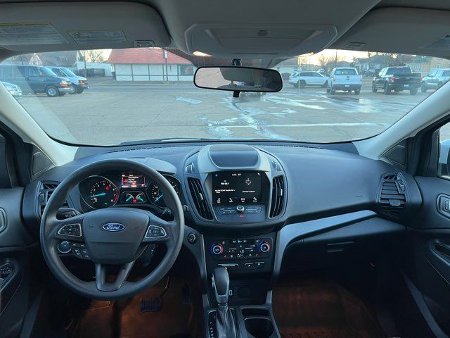 2019 Ford Escape SE ONLY 66,000 Miles | Dickinson, ND | Heiser Motors 2019 Ford Escape SE ONLY 66,000 Miles | Dickinson, ND | Heiser Motors