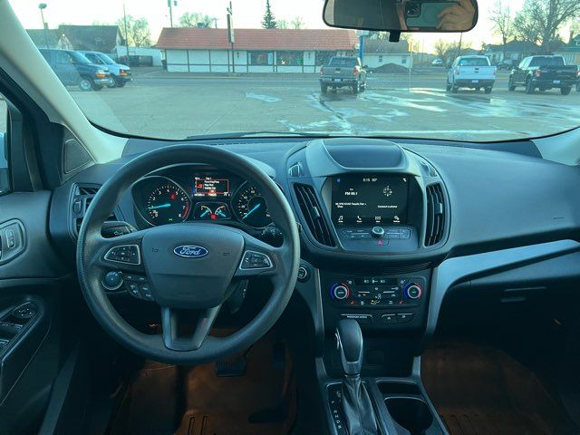 2019 Ford Escape SE ONLY 66,000 Miles | Dickinson, ND | Heiser Motors 2019 Ford Escape SE ONLY 66,000 Miles | Dickinson, ND | Heiser Motors