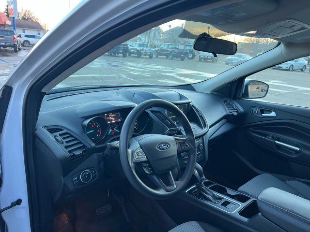 2019 Ford Escape SE ONLY 66,000 Miles | Dickinson, ND | Heiser Motors 2019 Ford Escape SE ONLY 66,000 Miles | Dickinson, ND | Heiser Motors