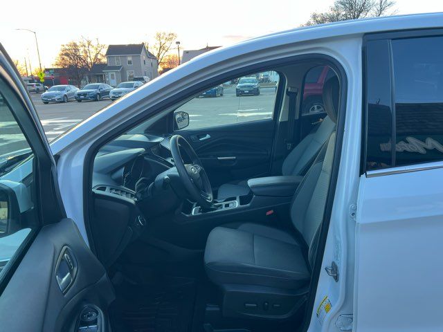 2019 Ford Escape SE ONLY 66,000 Miles | Dickinson, ND | Heiser Motors