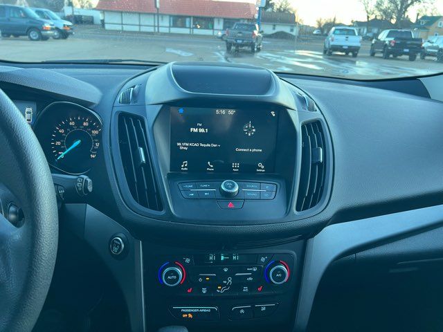 2019 Ford Escape SE ONLY 66,000 Miles | Dickinson, ND | Heiser Motors