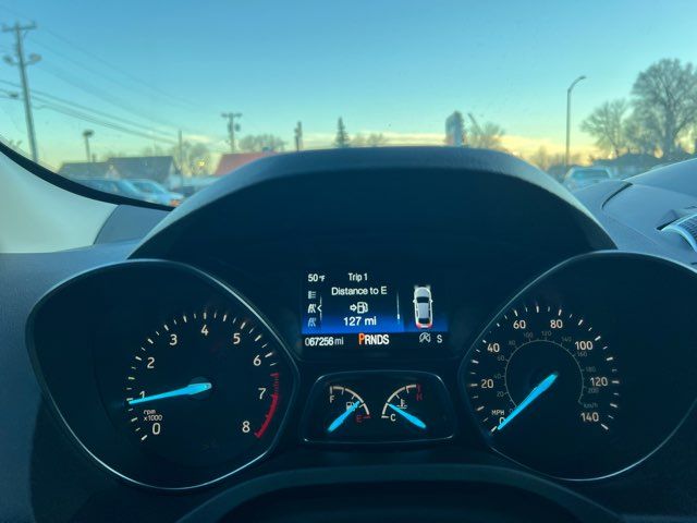 2019 Ford Escape SE ONLY 66,000 Miles | Dickinson, ND | Heiser Motors 2019 Ford Escape SE ONLY 66,000 Miles | Dickinson, ND | Heiser Motors