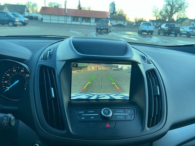 2019 Ford Escape SE ONLY 66,000 Miles | Dickinson, ND | Heiser Motors 2019 Ford Escape SE ONLY 66,000 Miles | Dickinson, ND | Heiser Motors