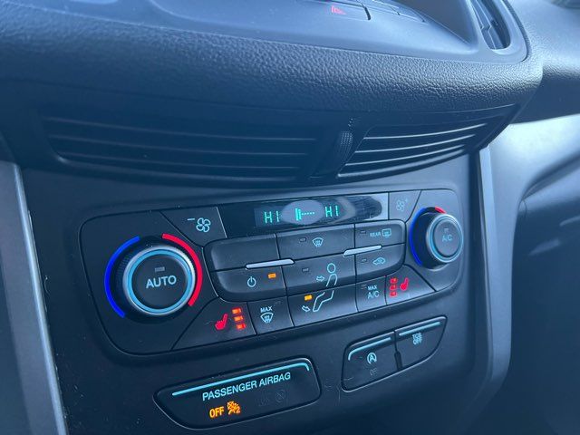 2019 Ford Escape SE ONLY 66,000 Miles | Dickinson, ND | Heiser Motors