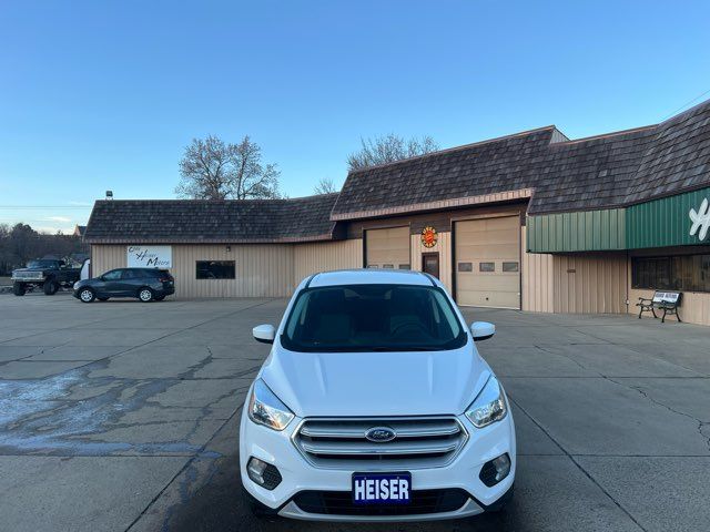 2019 Ford Escape SE ONLY 66,000 Miles | Dickinson, ND | Heiser Motors