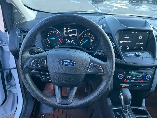 2019 Ford Escape SE ONLY 66,000 Miles | Dickinson, ND | Heiser Motors