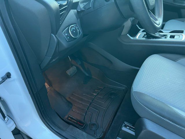 2019 Ford Escape SE ONLY 66,000 Miles | Dickinson, ND | Heiser Motors 2019 Ford Escape SE ONLY 66,000 Miles | Dickinson, ND | Heiser Motors