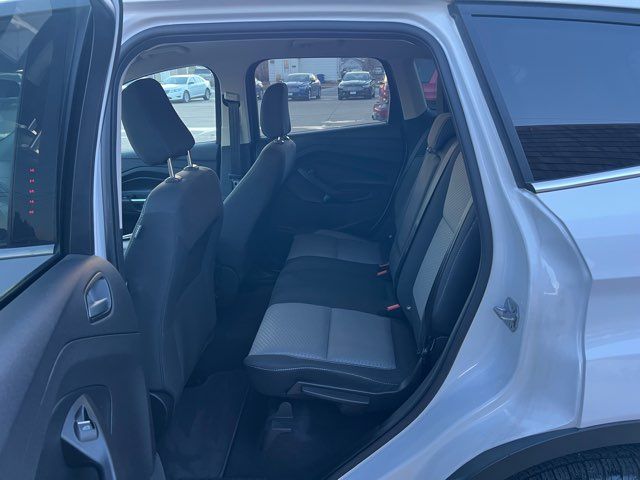 2019 Ford Escape SE ONLY 66,000 Miles | Dickinson, ND | Heiser Motors