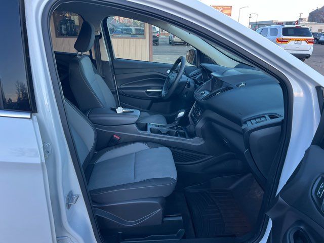 2019 Ford Escape SE ONLY 66,000 Miles | Dickinson, ND | Heiser Motors