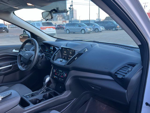 2019 Ford Escape SE ONLY 66,000 Miles | Dickinson, ND | Heiser Motors