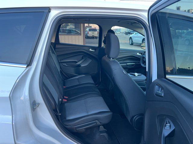 2019 Ford Escape SE ONLY 66,000 Miles | Dickinson, ND | Heiser Motors 2019 Ford Escape SE ONLY 66,000 Miles | Dickinson, ND | Heiser Motors