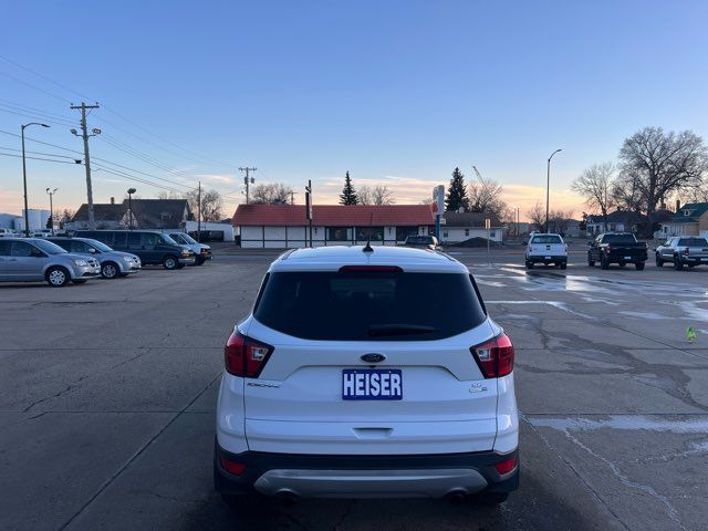 2019 Ford Escape SE ONLY 66,000 Miles | Dickinson, ND | Heiser Motors 2019 Ford Escape SE ONLY 66,000 Miles | Dickinson, ND | Heiser Motors