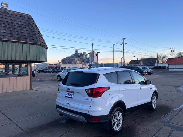 2019 Ford Escape SE ONLY 66,000 Miles | Dickinson, ND | Heiser Motors 2019 Ford Escape SE ONLY 66,000 Miles | Dickinson, ND | Heiser Motors