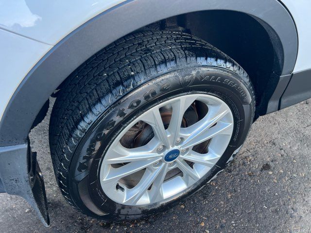 2019 Ford Escape SE ONLY 66,000 Miles | Dickinson, ND | Heiser Motors 2019 Ford Escape SE ONLY 66,000 Miles | Dickinson, ND | Heiser Motors