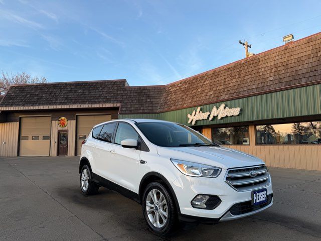 2019 Ford Escape SE ONLY 61,000 Miles | Dickinson, ND | Heiser Motors