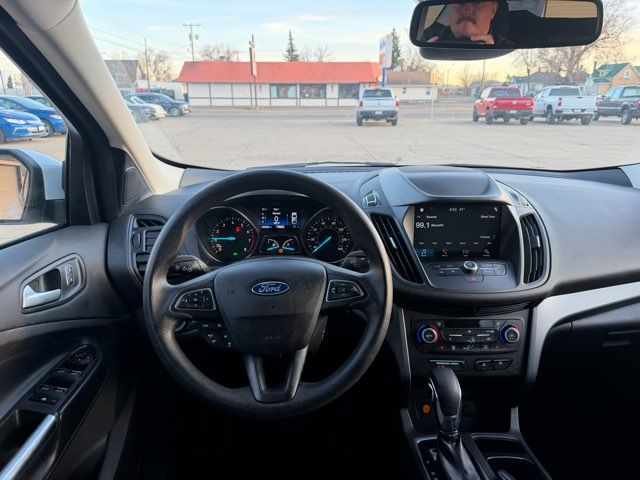2019 Ford Escape SE ONLY 61,000 Miles | Dickinson, ND | Heiser Motors 2019 Ford Escape SE ONLY 61,000 Miles | Dickinson, ND | Heiser Motors