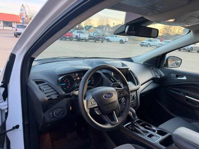 2019 Ford Escape SE ONLY 61,000 Miles | Dickinson, ND | Heiser Motors 2019 Ford Escape SE ONLY 61,000 Miles | Dickinson, ND | Heiser Motors