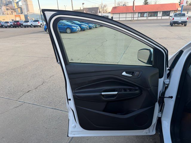 2019 Ford Escape SE ONLY 61,000 Miles | Dickinson, ND | Heiser Motors 2019 Ford Escape SE ONLY 61,000 Miles | Dickinson, ND | Heiser Motors